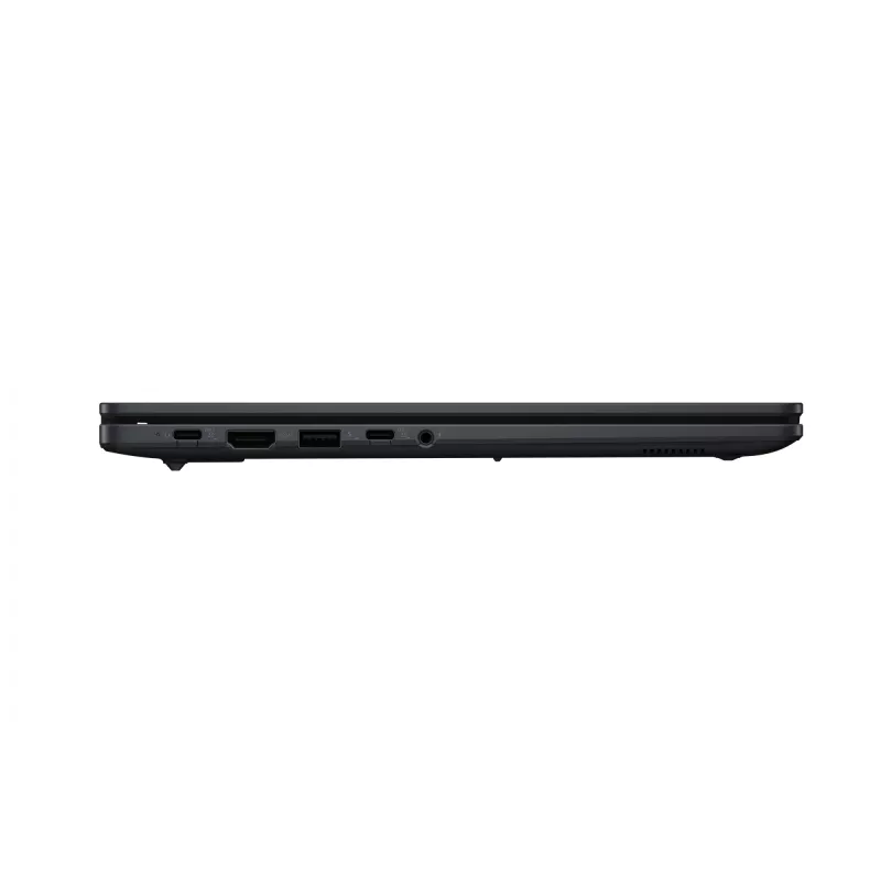 ASUS ExpertBook B1 B1403CVA-S66870X Intel Core 5 210H Nešiojamasis kompiuteris 35,6 cm (14 colių) Full HD 16 GB DDR5-SDRAM 512 GB SSD Wi-Fi 6E (802.11ax) Windows 11 Pro German Pilka