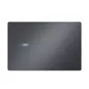 ASUS ExpertBook B1 B1403CVA-S66870X Intel Core 5 210H Nešiojamasis kompiuteris 35,6 cm (14 colių) Full HD 16 GB DDR5-SDRAM 512 GB SSD Wi-Fi 6E (802.11ax) Windows 11 Pro German Pilka