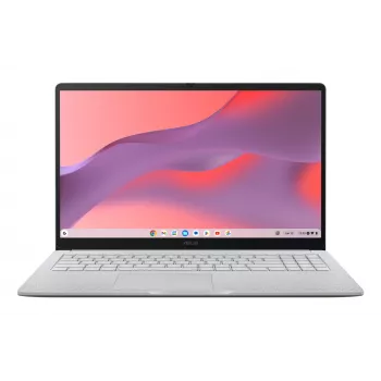 ASUS Chromebook CB1505CTA-S70197-CBE Intel® N N150 39,6 cm (15,6 colio) Full HD 8 GB LPDDR5-SDRAM 64 GB eMMC Wi-Fi 6 (802.11ax) ChromeOS US International Pilka