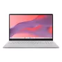 ASUS Chromebook CB1505CTA-S70197-CBE Intel® N N150 39,6 cm (15,6 colio) Full HD 8 GB LPDDR5-SDRAM 64 GB eMMC Wi-Fi 6 (802.11ax) ChromeOS US International Pilka