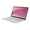 ASUS Chromebook CB1505CTA-S70197-CBE Intel® N N150 39,6 cm (15,6 colio) Full HD 8 GB LPDDR5-SDRAM 64 GB eMMC Wi-Fi 6 (802.11ax) ChromeOS US International Pilka