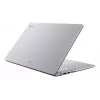 ASUS Chromebook CB1505CTA-S70197-CBE Intel® N N150 39,6 cm (15,6 colio) Full HD 8 GB LPDDR5-SDRAM 64 GB eMMC Wi-Fi 6 (802.11ax) ChromeOS US International Pilka