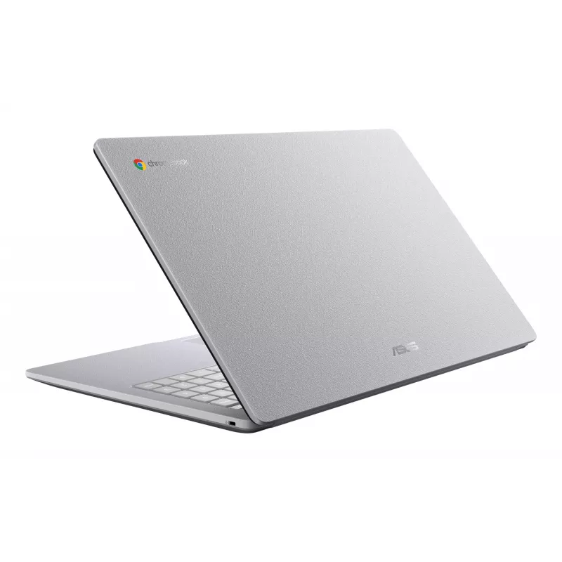 ASUS Chromebook CB1505CTA-S70197-CBE Intel® N N150 39,6 cm (15,6 colio) Full HD 8 GB LPDDR5-SDRAM 64 GB eMMC Wi-Fi 6 (802.11ax) ChromeOS US International Pilka