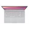 ASUS Chromebook CB1505CTA-S70197-CBE Intel® N N150 39,6 cm (15,6 colio) Full HD 8 GB LPDDR5-SDRAM 64 GB eMMC Wi-Fi 6 (802.11ax) ChromeOS US International Pilka