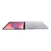 ASUS Chromebook CB1505CTA-S70197-CBE Intel® N N150 39,6 cm (15,6 colio) Full HD 8 GB LPDDR5-SDRAM 64 GB eMMC Wi-Fi 6 (802.11ax) ChromeOS US International Pilka