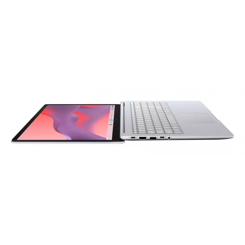 ASUS Chromebook CB1505CTA-S70197-CBE Intel® N N150 39,6 cm (15,6 colio) Full HD 8 GB LPDDR5-SDRAM 64 GB eMMC Wi-Fi 6 (802.11ax) ChromeOS US International Pilka