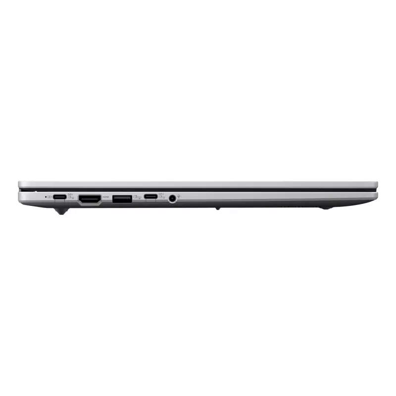 ASUS Chromebook CB1505CTA-S70197-CBE Intel® N N150 39,6 cm (15,6 colio) Full HD 8 GB LPDDR5-SDRAM 64 GB eMMC Wi-Fi 6 (802.11ax) ChromeOS US International Pilka
