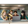 ASUS Chromebook CB1505CTA-S70197-CBE Intel® N N150 39,6 cm (15,6 colio) Full HD 8 GB LPDDR5-SDRAM 64 GB eMMC Wi-Fi 6 (802.11ax) ChromeOS US International Pilka
