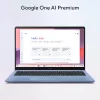 ASUS Chromebook CB1505CTA-S70197-CBE Intel® N N150 39,6 cm (15,6 colio) Full HD 8 GB LPDDR5-SDRAM 64 GB eMMC Wi-Fi 6 (802.11ax) ChromeOS US International Pilka