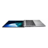 ASUS ExpertBook P1 P1503CVA-S72335W Intel Core 5 210H Nešiojamasis kompiuteris 39,6 cm (15,6 col.) Full HD 16 GB DDR5-SDRAM 512 GB SSD Wi-Fi 6 (802.11ax) Windows 11 Home Vokiškai pilka