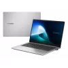 ASUS ExpertBook P1 P1403CVA-S61681X Intel Core 5 210H Nešiojamasis kompiuteris 35,6 cm (14 col.) Full HD 16 GB DDR5-SDRAM 512 GB SSD Wi-Fi 6 (802.11ax) Windows 11 Pro German Pilka
