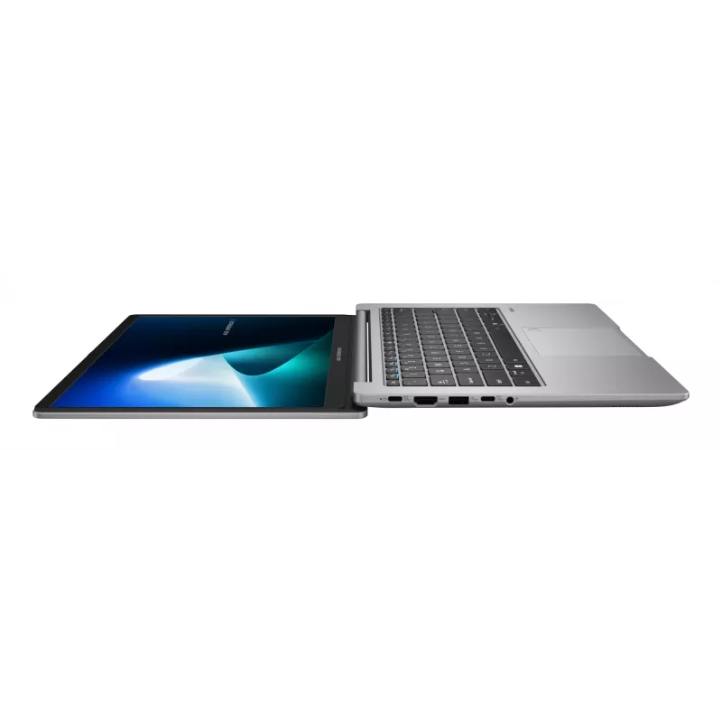 ASUS ExpertBook P1 P1403CVA-S61681X Intel Core 5 210H Nešiojamasis kompiuteris 35,6 cm (14 col.) Full HD 16 GB DDR5-SDRAM 512 GB SSD Wi-Fi 6 (802.11ax) Windows 11 Pro German Pilka