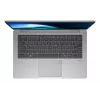 ASUS ExpertBook P1 P1403CVA-S61681X Intel Core 5 210H Nešiojamasis kompiuteris 35,6 cm (14 col.) Full HD 16 GB DDR5-SDRAM 512 GB SSD Wi-Fi 6 (802.11ax) Windows 11 Pro German Pilka