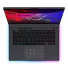 ASUS ROG Strix G16 G615JMR-DICRV235W Intel® Core™ i7 i7-14650HX Nešiojamas kompiuteris 40,6 cm (16 colių) WUXGA 16 GB DDR5-SDRAM 1 TB SSD NVIDIA GeForce RTX 5060 Wi-Fi 7 (802.11be) Windows 11 Home Juoda, Pilka