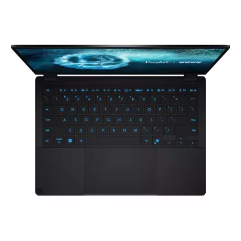 ASUS ProArt GoPro Edition PX13 HN7306EAC-LX089X Copilot+ PC AMD Ryzen™ AI Max+ 395 Hybrid (2-in-1) 33.8 cm (13.3 colio) Jutiklinis 3K 128 GB LPDDR5x-SDRAM 2 TB SSD Wi-Fi 7 (802.11be) Windows 11 Pro Juoda