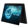 ASUS ProArt GoPro Edition PX13 HN7306EAC-LX089X Copilot+ PC AMD Ryzen™ AI Max+ 395 Hybrid (2-in-1) 33.8 cm (13.3 colio) Jutiklinis 3K 128 GB LPDDR5x-SDRAM 2 TB SSD Wi-Fi 7 (802.11be) Windows 11 Pro Juoda