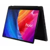 ASUS ProArt PX13 HN7306EA-LX070W Copilot+ PC AMD Ryzen™ AI Max+ 395 Hybrid (2-in-1) 33,8 cm (13,3 col.) jutiklinis ekranas 3K 32 GB LPDDR5x-SDRAM 1 TB SSD „Wi-Fi 7“ (802.11be) „Windows 11 Home“ vokiška klaviatūra juoda