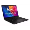 ASUS ProArt PX13 HN7306EA-LX070W Copilot+ PC AMD Ryzen™ AI Max+ 395 Hybrid (2-in-1) 33,8 cm (13,3 col.) jutiklinis ekranas 3K 32 GB LPDDR5x-SDRAM 1 TB SSD „Wi-Fi 7“ (802.11be) „Windows 11 Home“ vokiška klaviatūra juoda