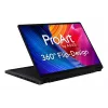 ASUS ProArt PX13 HN7306EA-LX070W Copilot+ PC AMD Ryzen™ AI Max+ 395 Hybrid (2-in-1) 33,8 cm (13,3 col.) jutiklinis ekranas 3K 32 GB LPDDR5x-SDRAM 1 TB SSD „Wi-Fi 7“ (802.11be) „Windows 11 Home“ vokiška klaviatūra juoda
