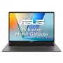 ASUS Vivobook S16 M3607GA-SH004W Copilot+ PC nešiojamasis kompiuteris su AMD Ryzen™ AI 7 445, 40,6 cm (16 colių) Full HD, 16 GB DDR5-SDRAM, 1 TB SSD, Wi-Fi 6 (802.11ax), Windows 11 Home, pilkas