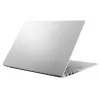 ASUS Vivobook S16 S3607QA-SH095W Copilot+ PC Snapdragon X1-26-100 Nešiojamas kompiuteris 40.6 cm (16 colių) WUXGA 16 GB LPDDR5x-SDRAM 1 TB SSD Wi-Fi 6E (802.11ax) Windows 11 Home German Sidabrinė