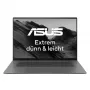 ASUS Zenbook S16 UM5606GA-SR332X Copilot+ PC AMD Ryzen AI 9 465 Nešiojamasis kompiuteris 40,6 cm (16 colių) Jutiklinis ekranas 3K 32 GB LPDDR5x-SDRAM 2 TB SSD Wi-Fi 7 (802.11be) Windows 11 Pro Pilka