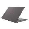 ASUS Zenbook S16 UM5606GA-SR332X Copilot+ PC AMD Ryzen AI 9 465 Nešiojamasis kompiuteris 40,6 cm (16 colių) Jutiklinis ekranas 3K 32 GB LPDDR5x-SDRAM 2 TB SSD Wi-Fi 7 (802.11be) Windows 11 Pro Pilka