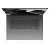 ASUS Zenbook S16 UM5606GA-SR332X Copilot+ PC AMD Ryzen AI 9 465 Nešiojamasis kompiuteris 40,6 cm (16 colių) Jutiklinis ekranas 3K 32 GB LPDDR5x-SDRAM 2 TB SSD Wi-Fi 7 (802.11be) Windows 11 Pro Pilka