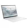 ASUS Zenbook S16 UM5606GA-SR334W Copilot+ PC AMD Ryzen AI 9 465 nešiojamasis kompiuteris 40,6 cm (16 colių) jutiklinis 3K 32 GB LPDDR5x-SDRAM 1 TB SSD Wi-Fi 7 (802.11be) Windows 11 Home baltas