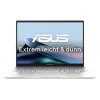 ASUS Zenbook 14 OLED UX3405CA-QD1302W Intel Core Ultra 7 255H nešiojamasis kompiuteris 35.6 cm (14 coliai) WUXGA 16 GB LPDDR5x-SDRAM 1 TB SSD Wi-Fi 7 (802.11be) Windows 11 Home German Sidabrinė