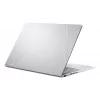 ASUS Zenbook 14 OLED UX3405CA-QD1302W Intel Core Ultra 7 255H nešiojamasis kompiuteris 35.6 cm (14 coliai) WUXGA 16 GB LPDDR5x-SDRAM 1 TB SSD Wi-Fi 7 (802.11be) Windows 11 Home German Sidabrinė