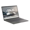 ASUS Zenbook A14 UX3407QA-QD496W Copilot+ PC Snapdragon X1-26-100 Nešiojamasis kompiuteris 35.6 cm (14 colių) WUXGA 32 GB LPDDR5x-SDRAM 1 TB SSD Wi-Fi 6E (802.11ax) Windows 11 Home German Pilka