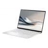 ASUS Zenbook S14 UX5406SA-PV526W Copilot+ PC Intel Core Ultra 7 258V Nešiojamasis kompiuteris 35,6 cm (14 colių) 3K 32 GB LPDDR5x-SDRAM 1 TB SSD Wi-Fi 7 (802.11be) Windows 11 Home Vokiška balta