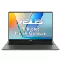 ASUS Vivobook S16 S3607AA-SH013W Intel Core Ultra 7 355 Laptop 40.6 cm (16 inch) WUXGA 32 GB DDR5-SDRAM 1 TB SSD Wi-Fi 6 (802.11ax) Windows 11 Home Pilka