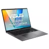 ASUS Vivobook S16 S3607AA-SH013W Intel Core Ultra 7 355 Laptop 40.6 cm (16 inch) WUXGA 32 GB DDR5-SDRAM 1 TB SSD Wi-Fi 6 (802.11ax) Windows 11 Home Pilka