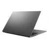 ASUS Vivobook S16 S3607AA-SH013W Intel Core Ultra 7 355 Laptop 40.6 cm (16 inch) WUXGA 32 GB DDR5-SDRAM 1 TB SSD Wi-Fi 6 (802.11ax) Windows 11 Home Pilka