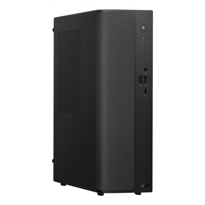 ASUS V500 SFF V501SV-05210H041W Intel Core 5 210H 16 GB DDR5-SDRAM 512 GB SSD Windows 11 Home kompiuteris juodas