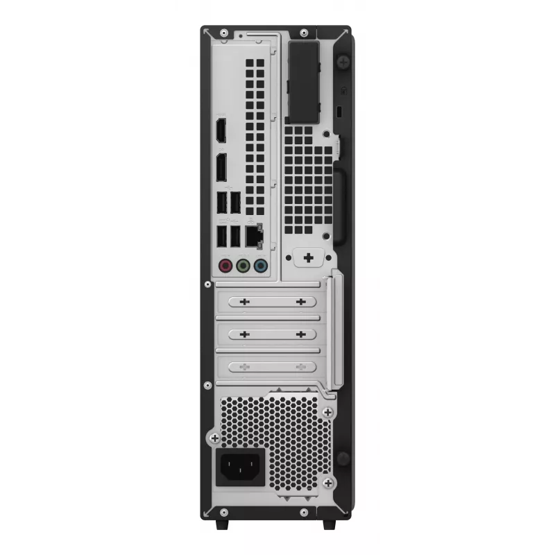 ASUS V500 SFF V501SV-05210H041W Intel Core 5 210H 16 GB DDR5-SDRAM 512 GB SSD Windows 11 Home kompiuteris juodas