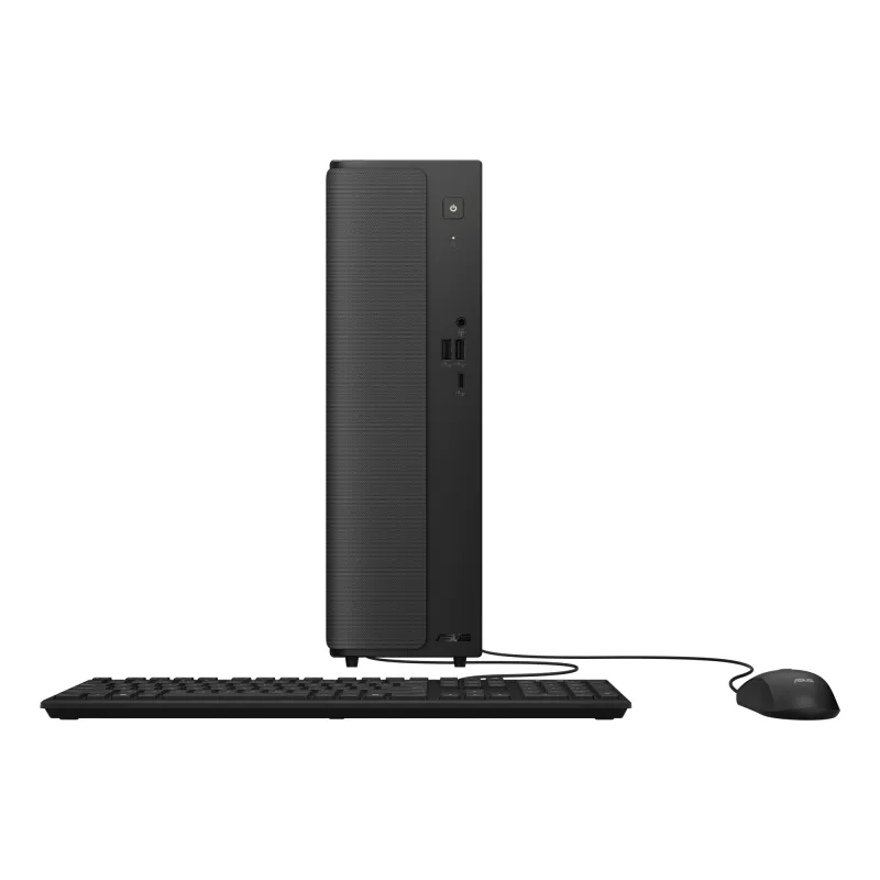 ASUS V500 SFF V501SV-05210H041W Intel Core 5 210H 16 GB DDR5-SDRAM 512 GB SSD Windows 11 Home kompiuteris juodas