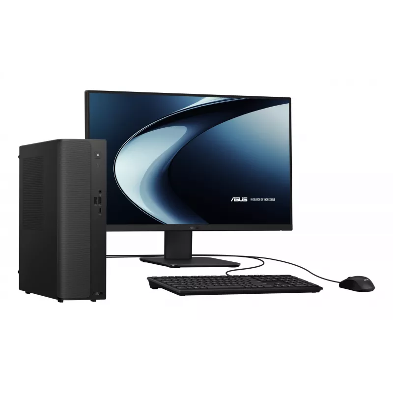 ASUS V500 SFF V501SV-03100U013W Intel Core 3 100U 8 GB DDR5-SDRAM 512 GB SSD Windows 11 Home PC Juoda