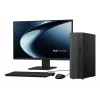 ASUS V500 SFF V501SV-03100U013W Intel Core 3 100U 8 GB DDR5-SDRAM 512 GB SSD Windows 11 Home PC Juoda