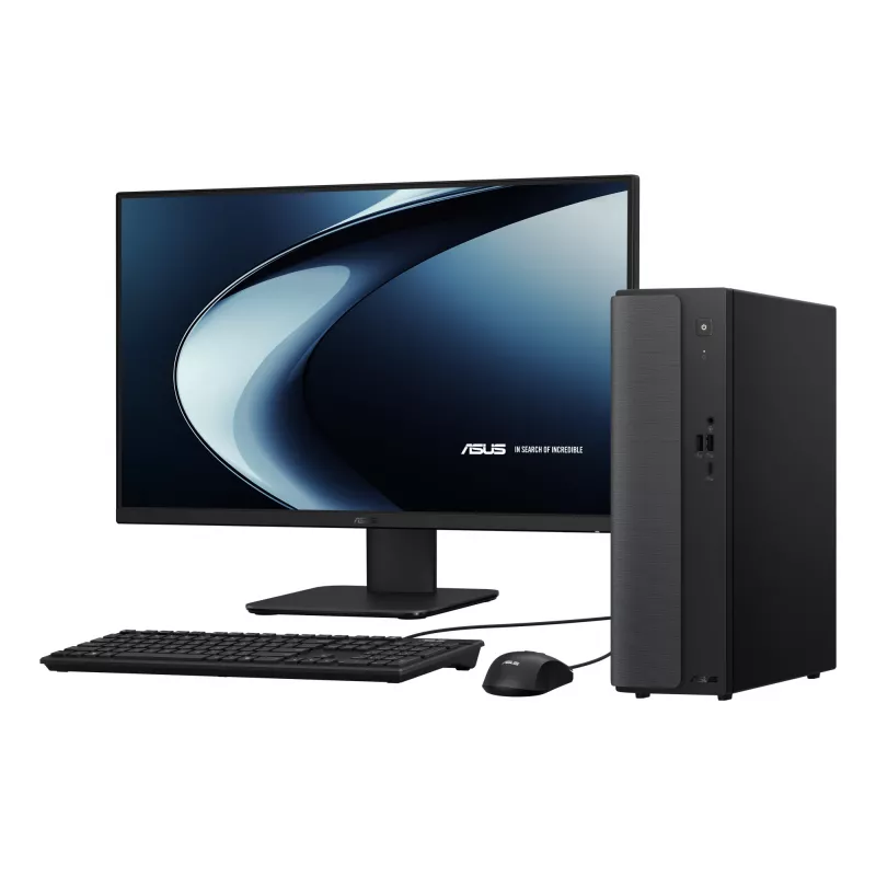 ASUS V500 SFF V501SV-03100U013W Intel Core 3 100U 8 GB DDR5-SDRAM 512 GB SSD Windows 11 Home PC Juoda