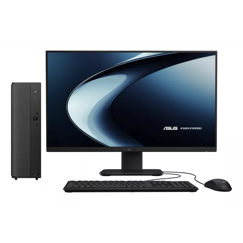 ASUS V500 SFF V501SV-03100U013W Intel Core 3 100U 8 GB DDR5-SDRAM 512 GB SSD Windows 11 Home PC Juoda