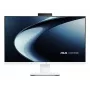 ASUS V400 AiO V470VAK-WPE497W Intel Core 5 210H 68,6 cm (27 col.) 1920 x 1080 pikselių Viskas viename kompiuteris 16 GB DDR5-SDRAM 512 GB SSD Windows 11 Home Wi-Fi 6 (802.11ax) Balta