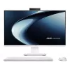 ASUS V400 AiO V470VAK-WPE497W Intel Core 5 210H 68,6 cm (27 col.) 1920 x 1080 pikselių Viskas viename kompiuteris 16 GB DDR5-SDRAM 512 GB SSD Windows 11 Home Wi-Fi 6 (802.11ax) Balta