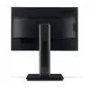 Acer B6 B226WL kompiuterio monitorius 55,9 cm (22 coliai) 1680 x 1050 pikseliai WSXGA+ LED pilkas