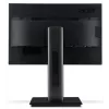 Acer B6 226WLymdr kompiuterio monitorius 55,9 cm (22 colių) 1680 x 1050 pikselių WSXGA+ Pilka