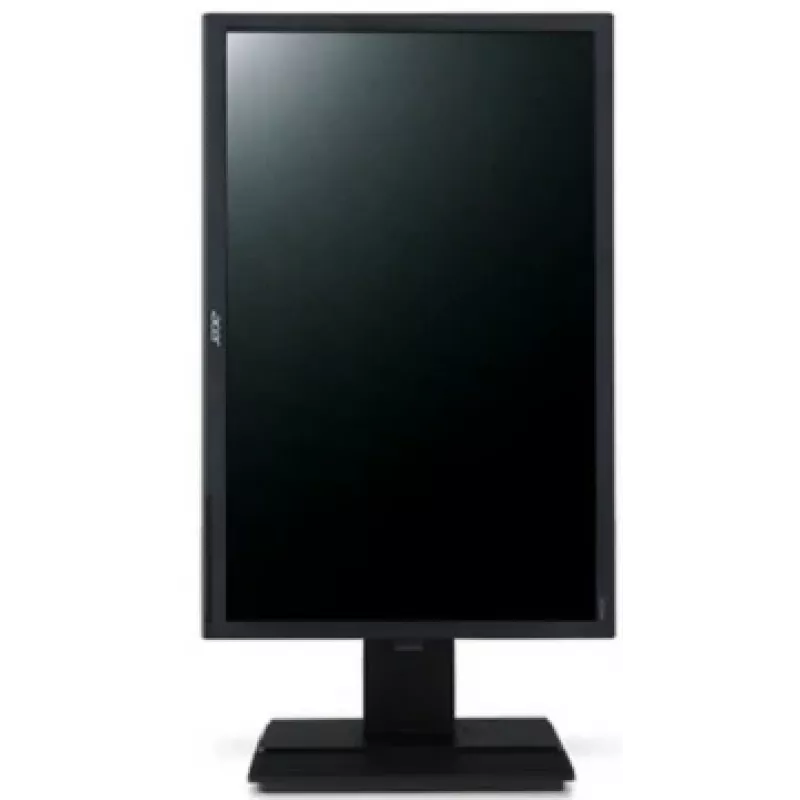 Acer B6 226WLymdr kompiuterio monitorius 55,9 cm (22 colių) 1680 x 1050 pikselių WSXGA+ Pilka