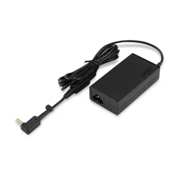 Acer NP.ADT0A.017 maitinimo adapteris / inverteris Vidaus 65 W Juoda