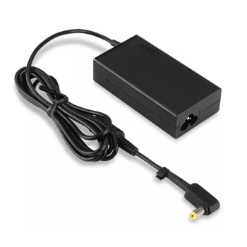 Acer NP.ADT0A.017 maitinimo adapteris / inverteris Vidaus 65 W Juoda
